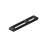 Goosky RS7 Main Frame Rear Reinforcement Plate - HeliDirect